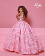 *Preorder* Sugar Kayne C404- Metallic Pink