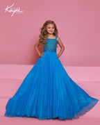 *Preorder* Sugar Kayne C408- Turquoise