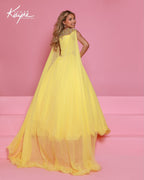 *Preorder* Sugar Kayne C415- Lemon