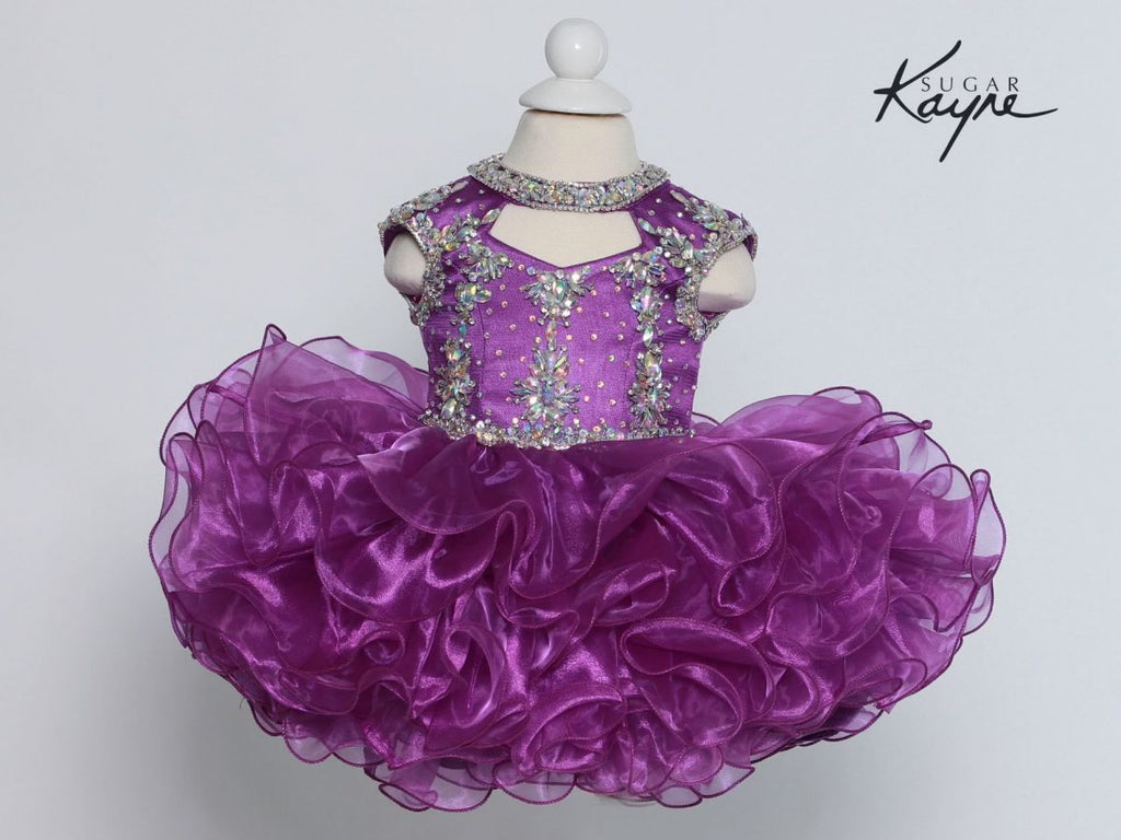 *Preorder* Sugar Kayne C207- Grape