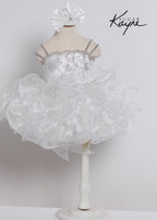 *Preorder* Sugar Kayne C225- White