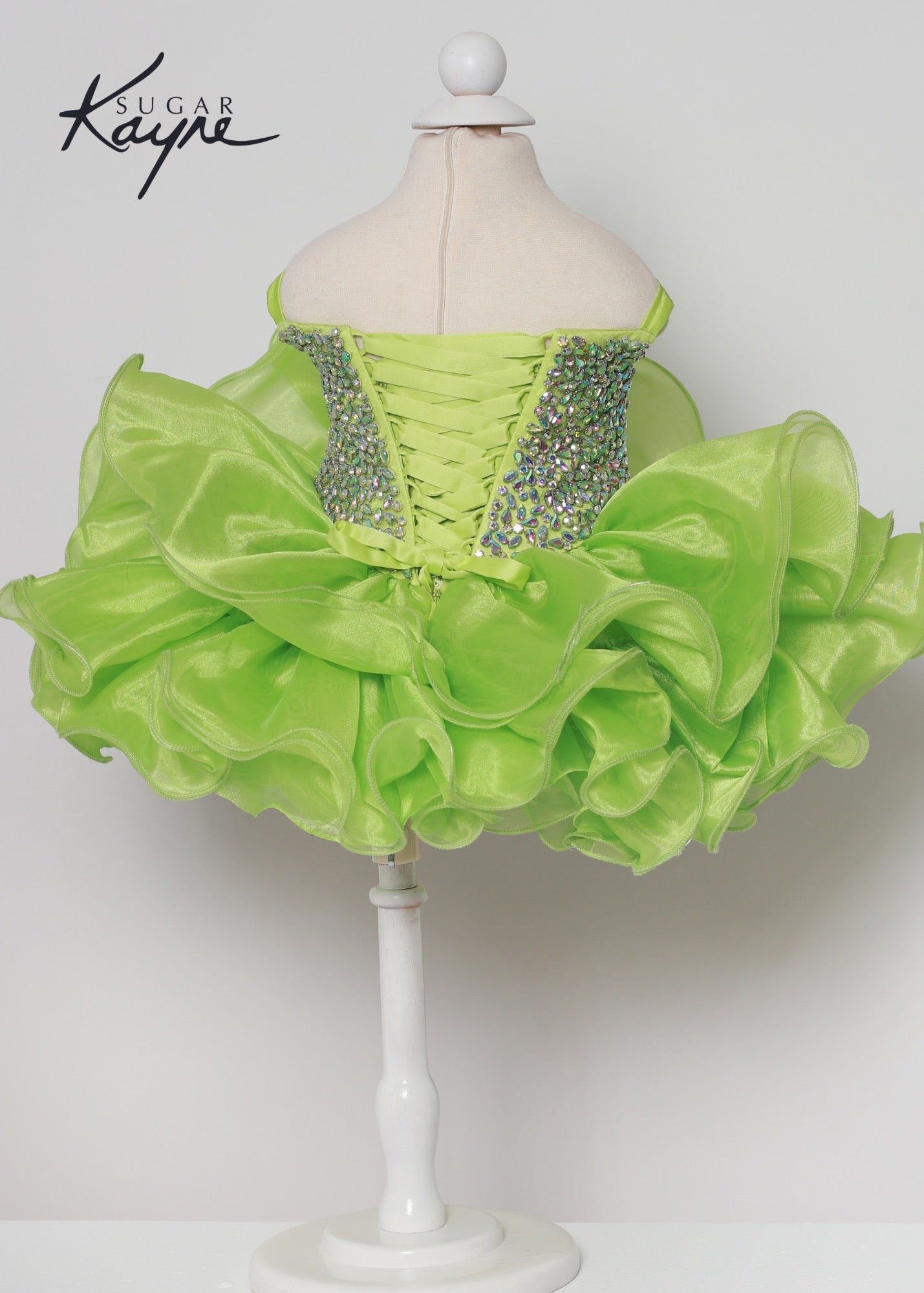 *Preorder* Sugar Kayne C226- Barbie Pink