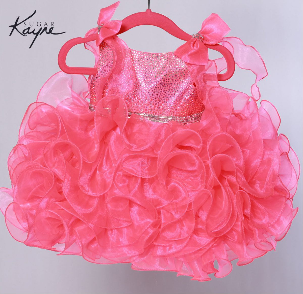 *Preorder* Sugar Kayne C229- Pink