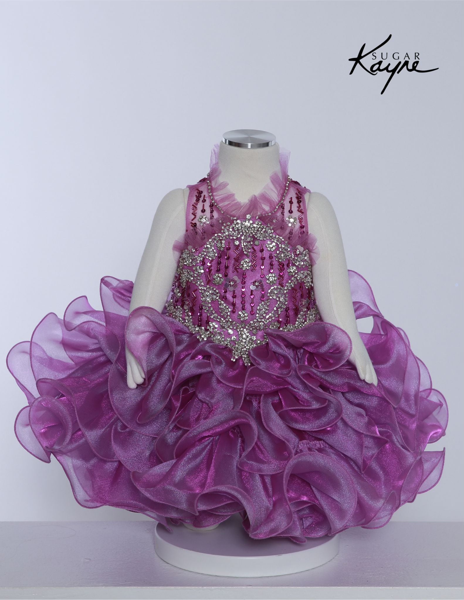 *Preorder* Sugar Kayne C231- Magenta