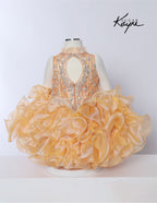 *Preorder* Sugar Kayne C231- Orange