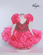 *Preorder* Sugar Kayne C232- Barbie Pink