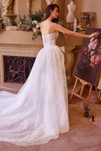 WL044-Off White/Nude