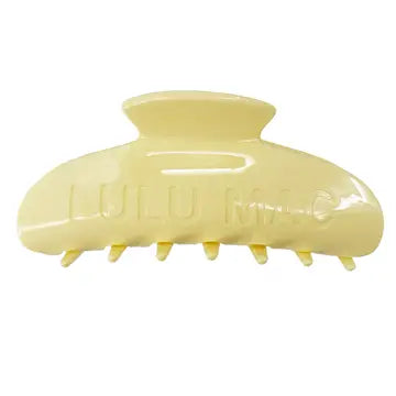 LULU Mac - Hair Clips
