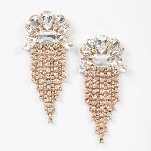 Brynlee Earrings