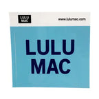 LULU MAC - Decals