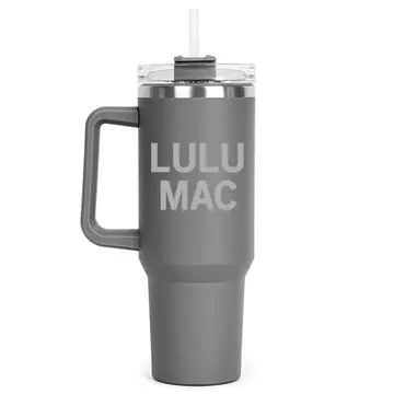 LULU Mac Cup