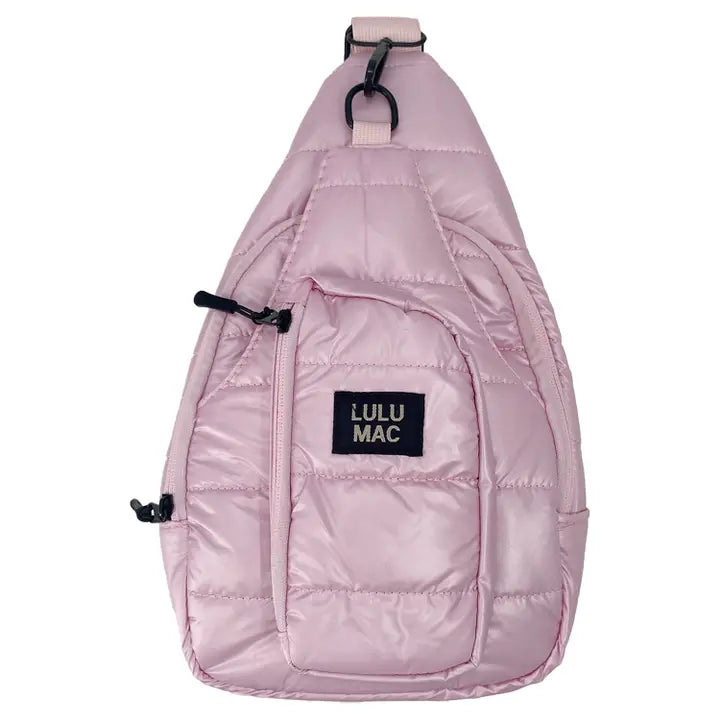 LULU Mac - Sling Bag