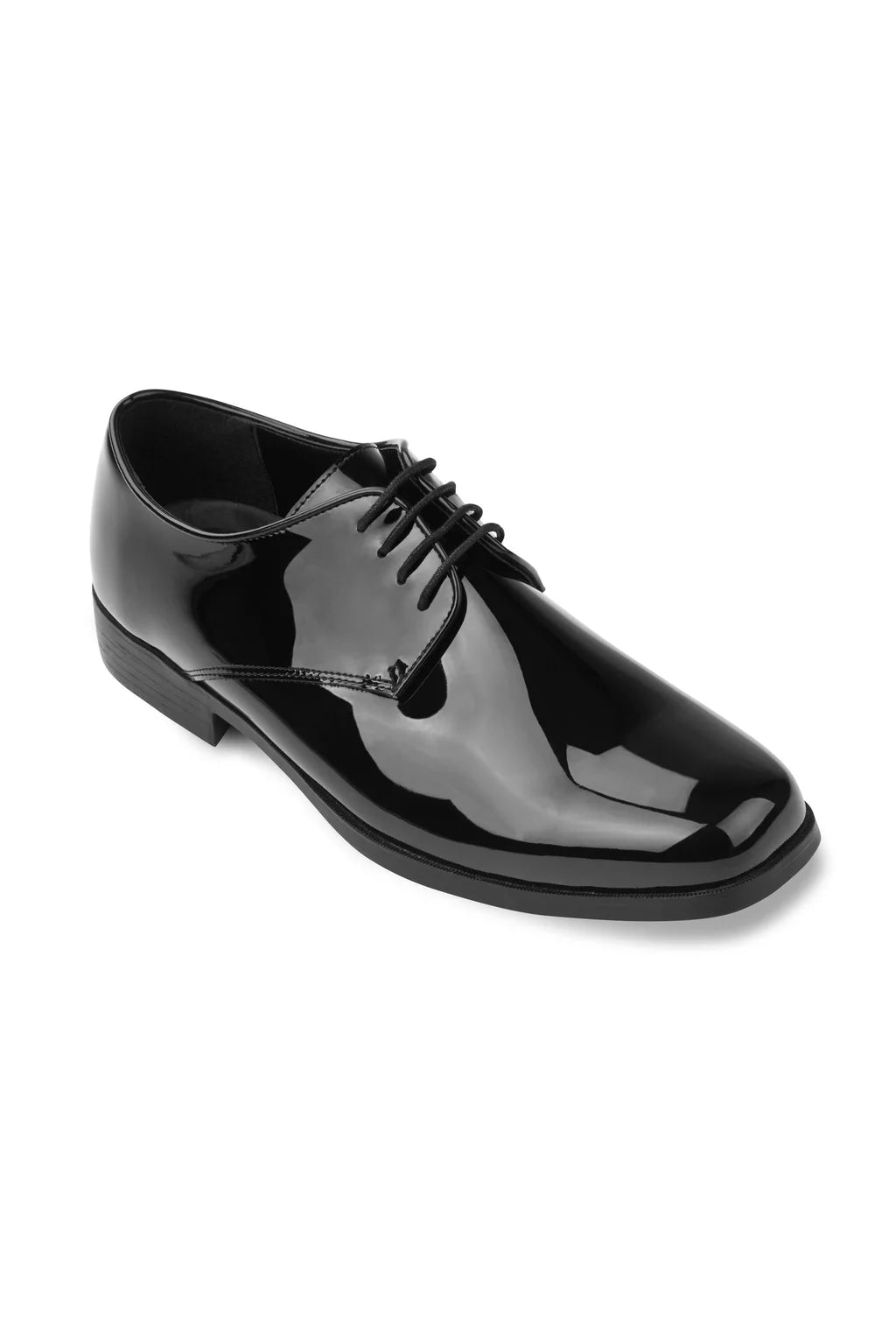 Black Dunbar Shoe  - BDS