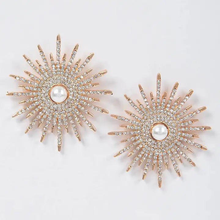 Kendra Earrings