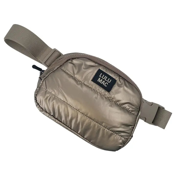 LULU Mac - Belt Bag