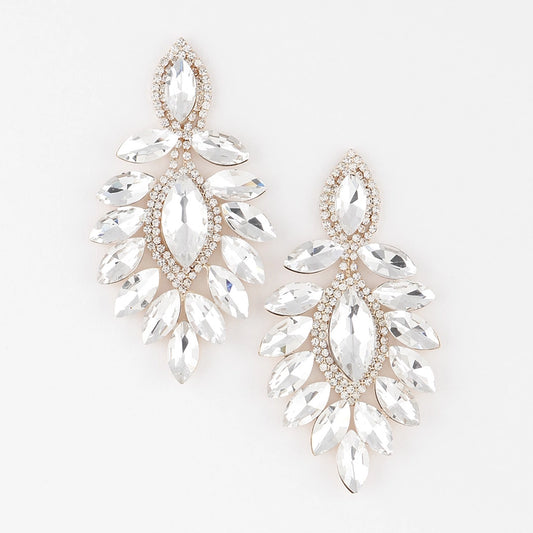 Kalan Earrings