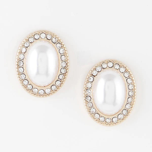 Ingrid Earrings