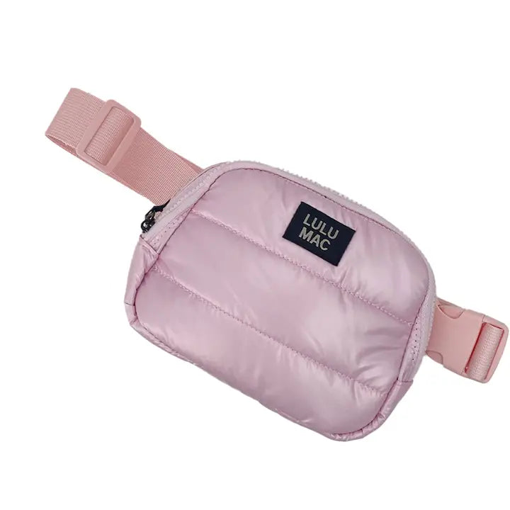 LULU Mac - Belt Bag
