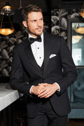 Legacy Performance Stretch Tuxedo Style 921
