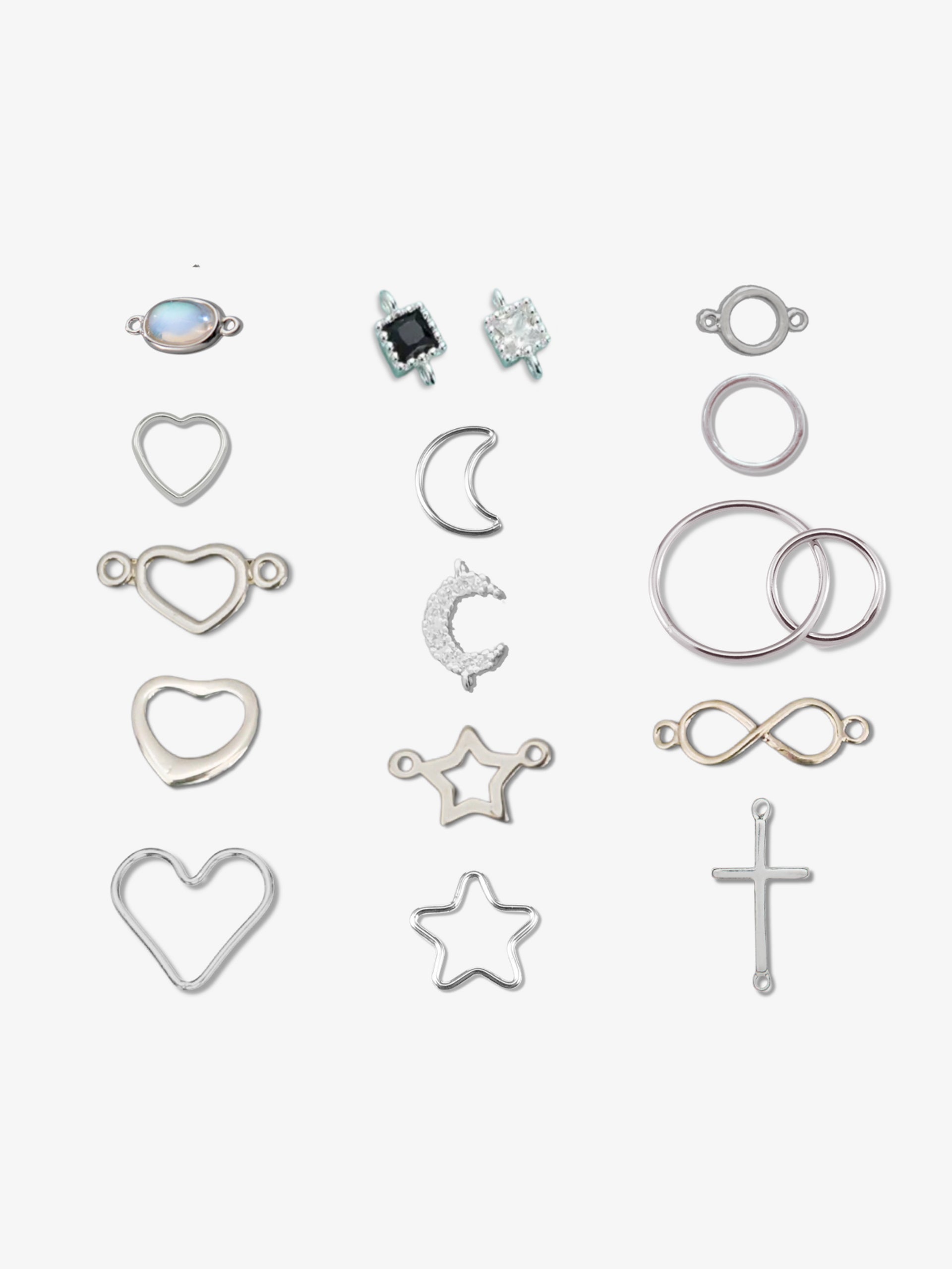 Lady Rae Infinity Symbol – Lady Rae
