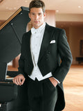 Classic Peak Fulldress Tuxedo Style 588